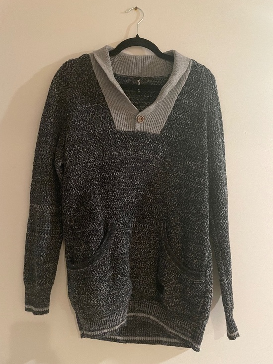 Oeisue Other - Orisue pullover / cardigan